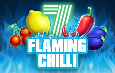 Flaming Chilli